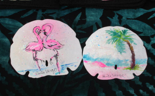 Orlando Artist / Conventions & Tradeshows