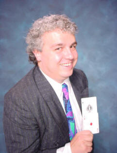 Orlando Florida Magician